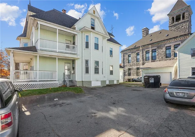 Photo 4 of Sale Pending at 35 Greene St, Woonsocket, RI 02895 | MLS# 1348889 | Listing updated on 2025-07-01