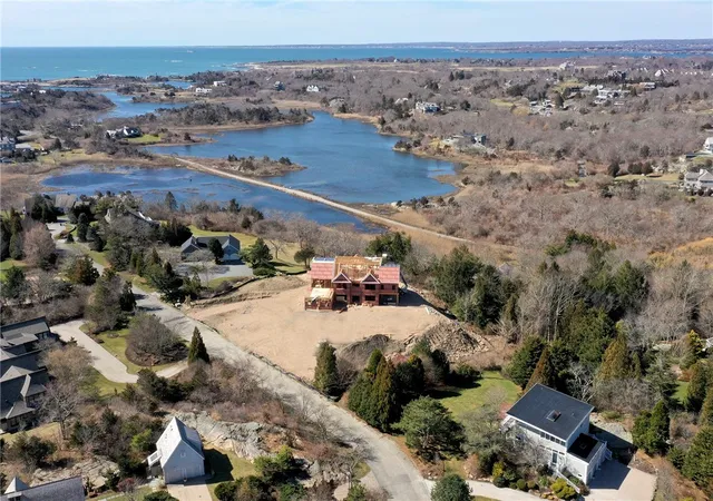 Photo 3 of Sale Pending at 11 Ocean Heights Rd, Newport, RI 02840 | MLS# 1357215 | Listing updated on 2024-09-30