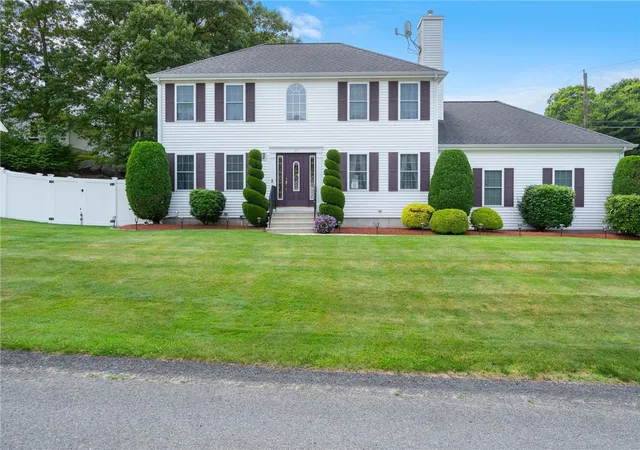 1st image of 375 Congress St, Woonsocket, RI 02895 | MLS# 1361659