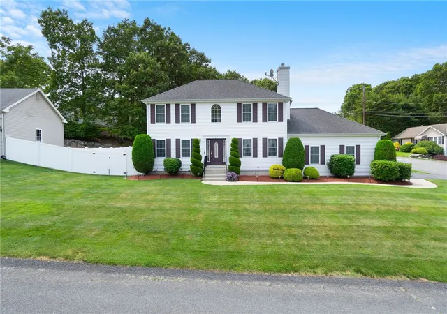 2nd image of 375 Congress St, Woonsocket, RI 02895 | MLS# 1361659