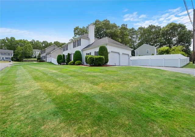 3rd image of 375 Congress St, Woonsocket, RI 02895 | MLS# 1361659