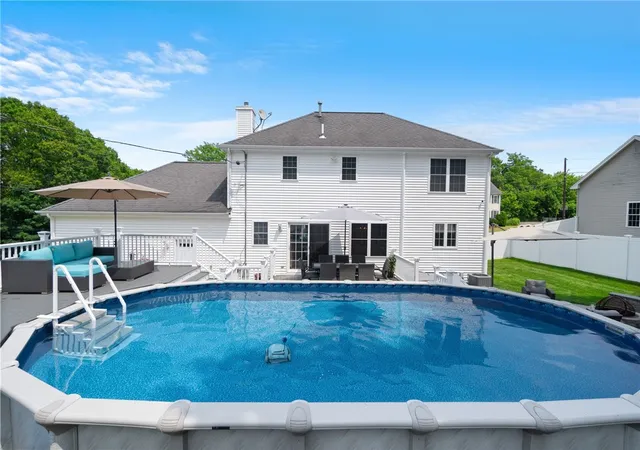 44th image of 375 Congress St, Woonsocket, RI 02895 | MLS# 1361659
