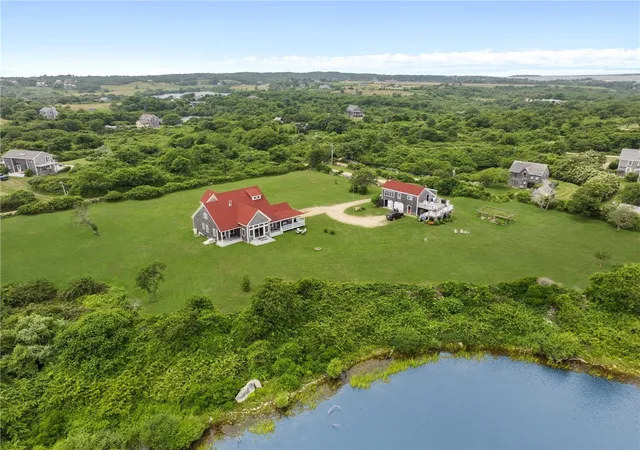 1st image of 1661 Sands Pond Rd, Block Island, RI 02807 | MLS# 1363732
