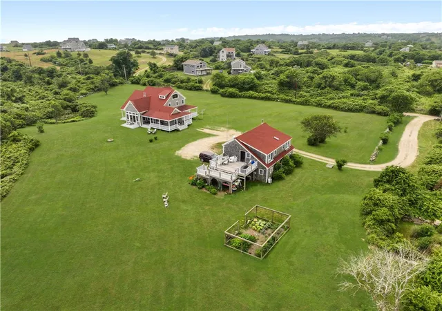 2nd image of 1661 Sands Pond Rd, Block Island, RI 02807 | MLS# 1363732