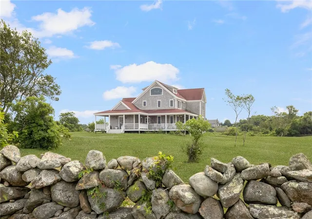 3rd image of 1661 Sands Pond Rd, Block Island, RI 02807 | MLS# 1363732