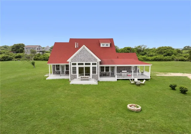 4th image of 1661 Sands Pond Rd, Block Island, RI 02807 | MLS# 1363732