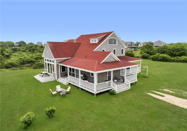 5th image of 1661 Sands Pond Rd, Block Island, RI 02807 | MLS# 1363732