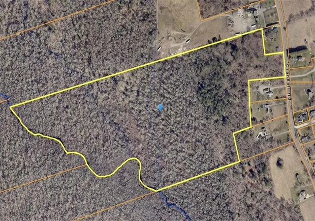 Photo 1 of Land for sale at 0 Crandall Rd, Tiverton, RI 02878 | MLS# 1369871 | Listing updated on 2026-09-30