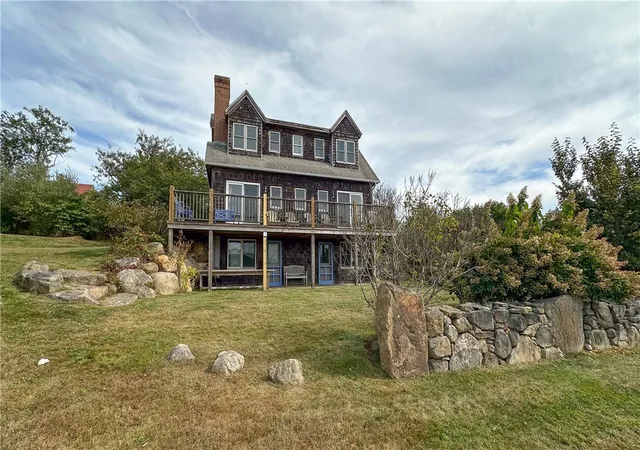 2nd image of 1557 West Side Rd, Block Island, RI 02807 | MLS# 1371256