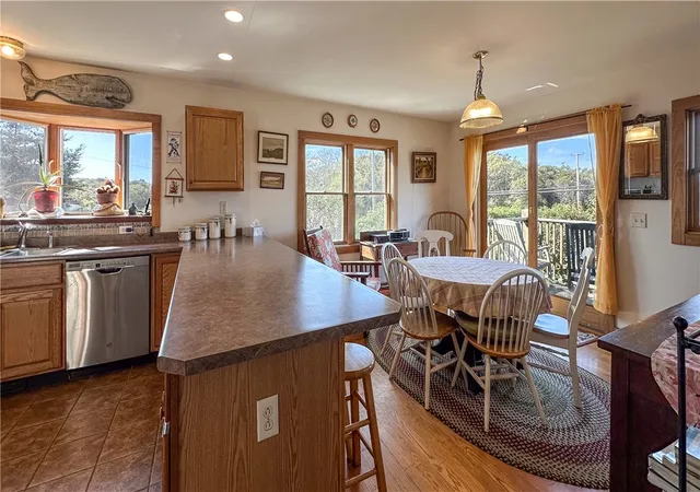 5th image of 1557 West Side Rd, Block Island, RI 02807 | MLS# 1371256