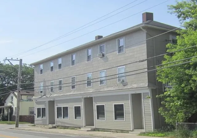 Photo 1 of Sale Pending at 361 Chapel St, Harrisville, RI 02830 | MLS# 1373704 | Listing updated on 2025-01-16