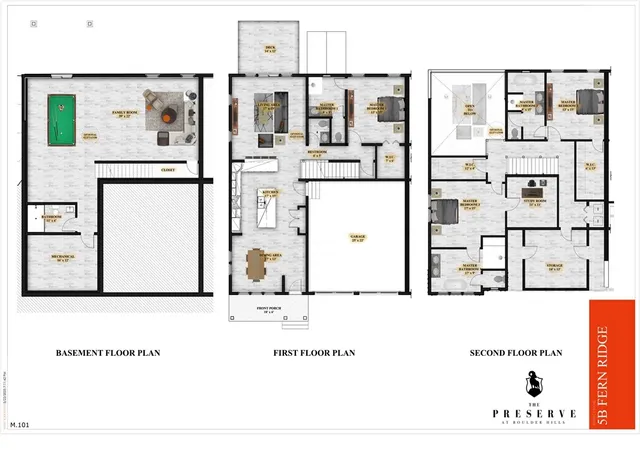 16th image of 7 Fern Rdg, Richmond, RI 02898 | MLS# 1377640