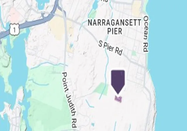 4th image of 0 Hazard Ave, Narragansett, RI 02882 | MLS# 1378189