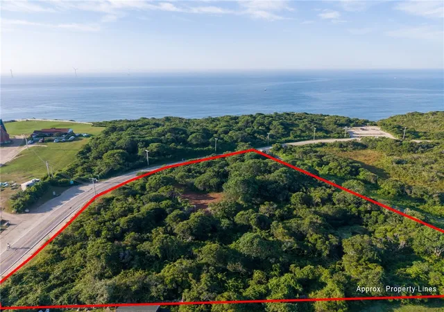 Photo 3 of Land for sale at 0 Southeast Rd, Block Island, RI 02807 | MLS# 1381406 | Listing updated on 2026-08-25