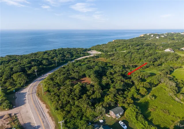 Photo 3 of Land for sale at 0 Southeast Rd, Block Island, RI 02807 | MLS# 1381406 | Listing updated on 2026-08-25