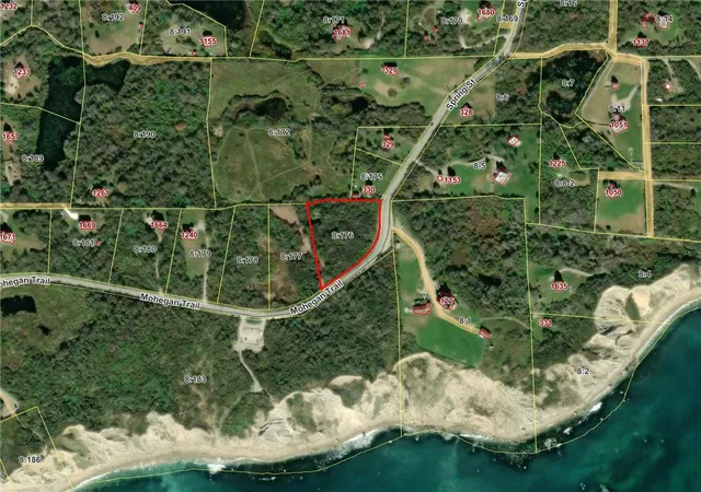 5th image of 0 Southeast Rd, Block Island, RI 02807 | MLS# 1381406
