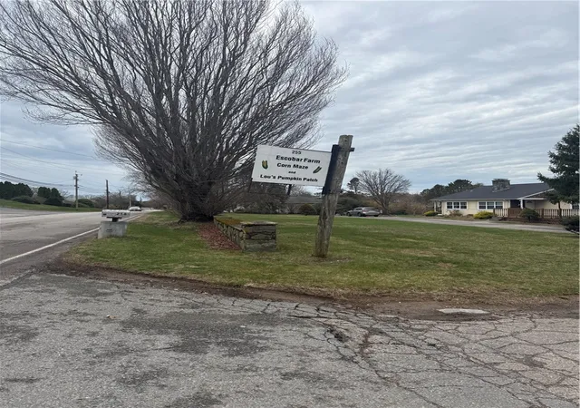 Photo 4 of Land for sale at 249 Middle Rd, Portsmouth, RI 02871 | MLS# 1381649 | Listing updated on 2026-07-28