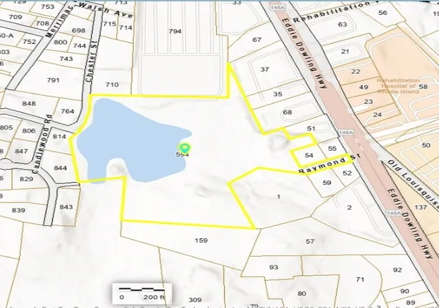 3rd image of 0 Chester St, North Smithfield, RI 02896 | MLS# 1383364