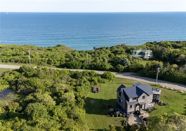 5th image of 1448 Mohegan Trl, Block Island, RI 02807 | MLS# 1385776
