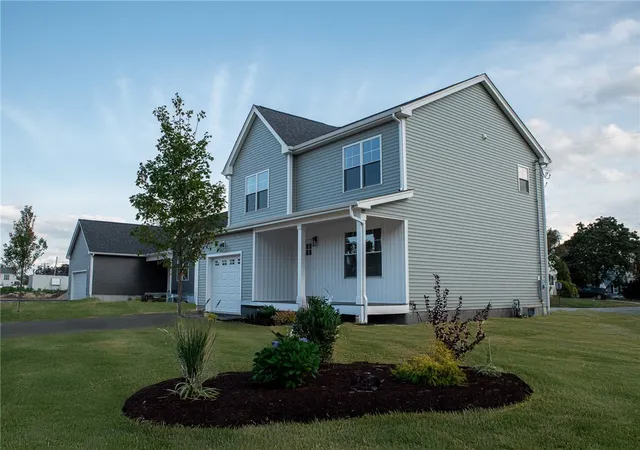 34th image of 59 Recess Ln, Warwick, RI 02889 | MLS# 1387713