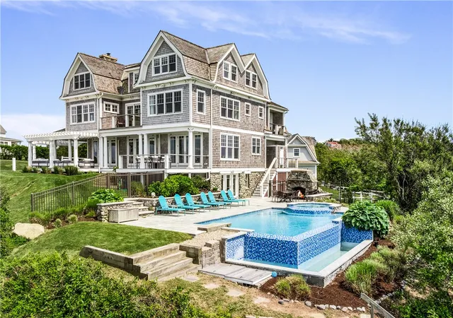 1st image of 1210 Graces Cove Rd, Block Island, RI 02807 | MLS# 1387550