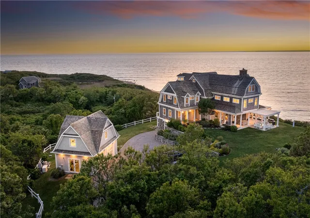 3rd image of 1210 Graces Cove Rd, Block Island, RI 02807 | MLS# 1387550