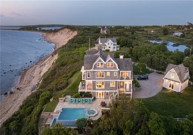 5th image of 1210 Graces Cove Rd, Block Island, RI 02807 | MLS# 1387550