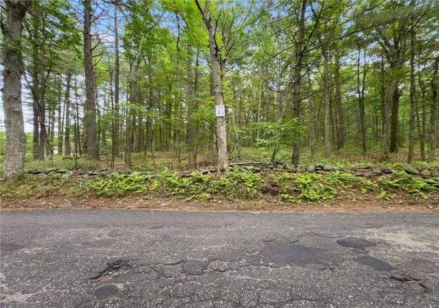 Photo 4 of Land for sale at 245 Reservoir Rd, Pascoag, RI 02859 | MLS# 1387893 | Listing updated on 2026-06-19
