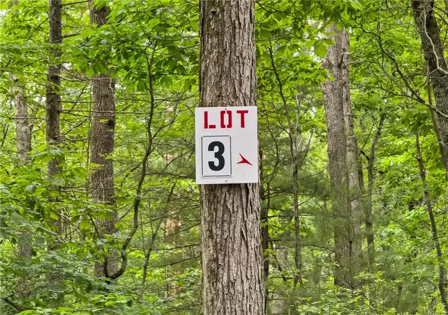 Photo 4 of Land for sale at 235 Reservoir Rd, Pascoag, RI 02859 | MLS# 1388187 | Listing updated on 2026-06-19