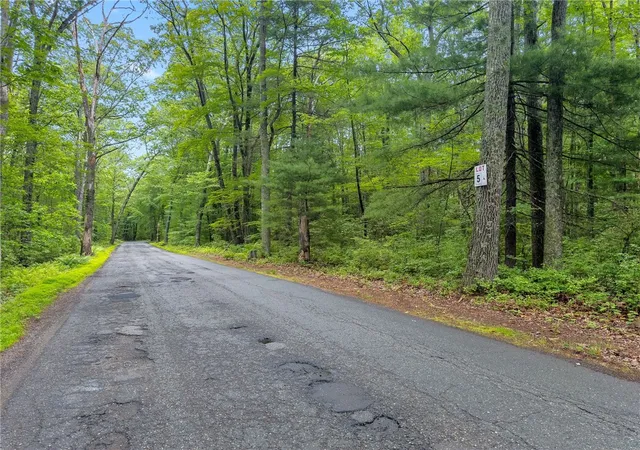 Photo 4 of Land for sale at 245 Reservoir Rd, Pascoag, RI 02859 | MLS# 1388190 | Listing updated on 2026-06-19
