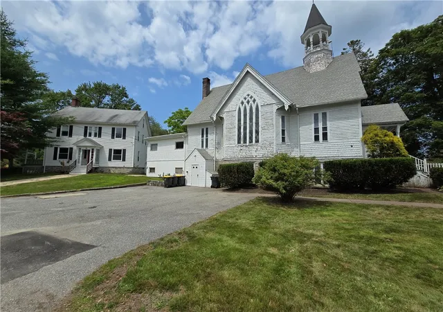 Homes for sale in Burrillville, RI | 156 Broad St, Burrillville, RI 02859 | MLS# 1389189