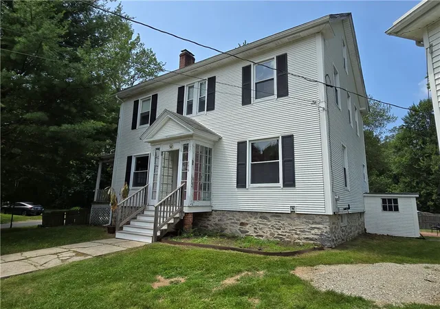 Homes for sale in Burrillville, RI | 156 Broad St, Burrillville, RI 02859 | MLS# 1389189