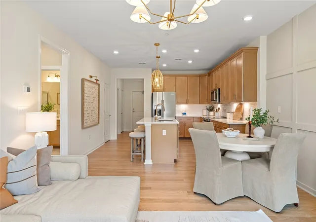 Photo 4 of Sale Pending at 141 E Point Dr #112, Pawtucket, RI 02860 | MLS# 1391748 | Listing updated on 2025-08-14