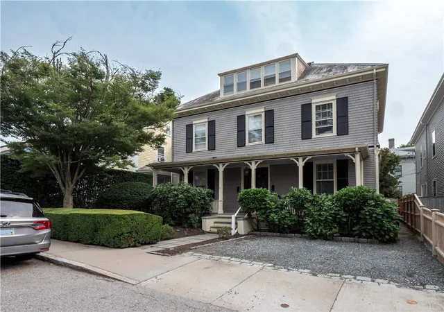 2nd image of 1 Pell St, Newport, RI 02840 | MLS# 1392084