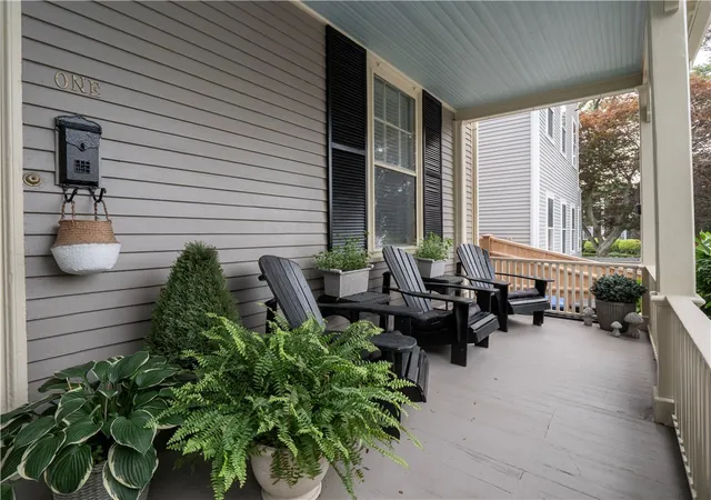 3rd image of 1 Pell St, Newport, RI 02840 | MLS# 1392084