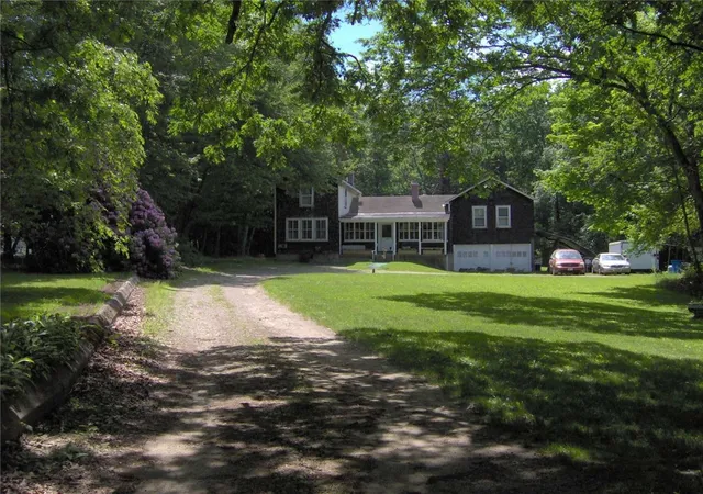 1st image of 274 Albion Rd, Lincoln, RI 02865 | MLS# 1392701