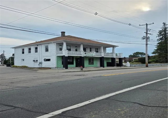 1st image of 1854 Smith St, North Providence, RI 02911 | MLS# 1392786