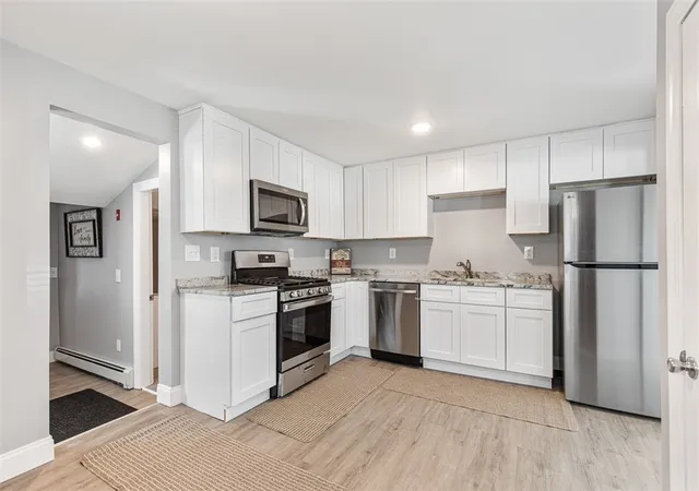 Photo 1 of Single Family Residence at 90 Huron St, Warwick, RI 02889 | MLS# 1394863 |  | Sold on 2025-10-30