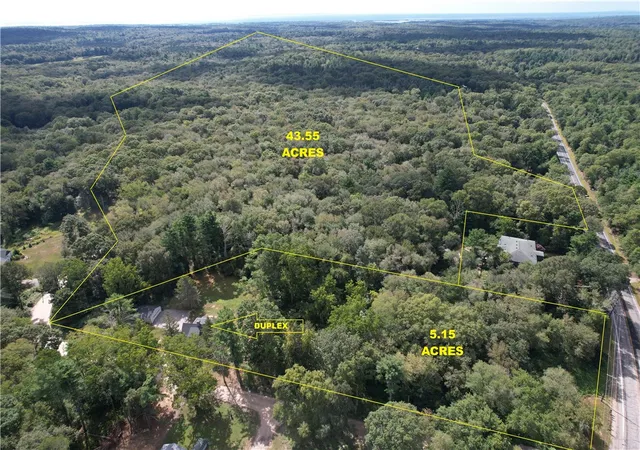 Homes for sale in Charlestown, RI | 0 Pasquisett Trl, Charlestown, RI 02813 | MLS# 1394412
