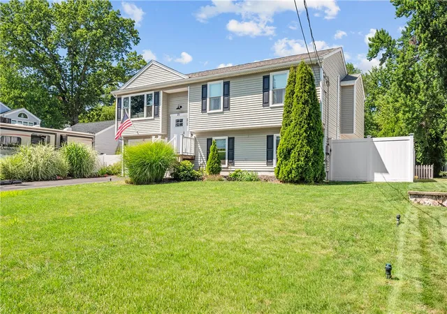 Photo 3 of Single family home for sale at 23 Carlson Dr, Cumberland, RI 02864 | MLS# 1395648 | Listing updated on 2025-10-20