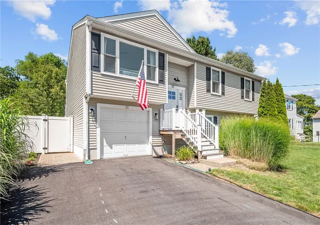 Photo 3 of Single family home for sale at 23 Carlson Dr, Cumberland, RI 02864 | MLS# 1395648 | Listing updated on 2025-10-20