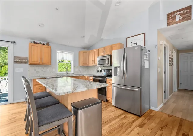 Photo 4 of Single family home for sale at 23 Carlson Dr, Cumberland, RI 02864 | MLS# 1395648 | Listing updated on 2025-10-20