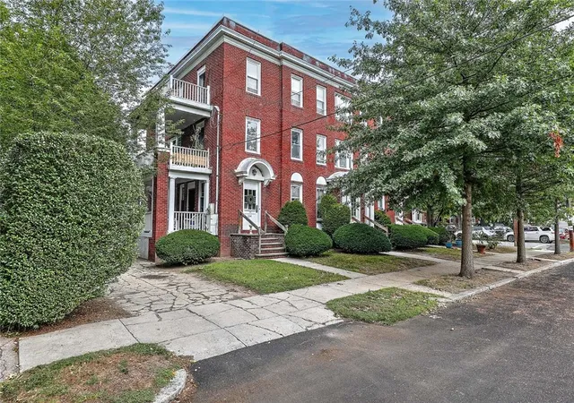 1st image of 134 Irving Ave, Providence, RI 02906 | MLS# 1394971