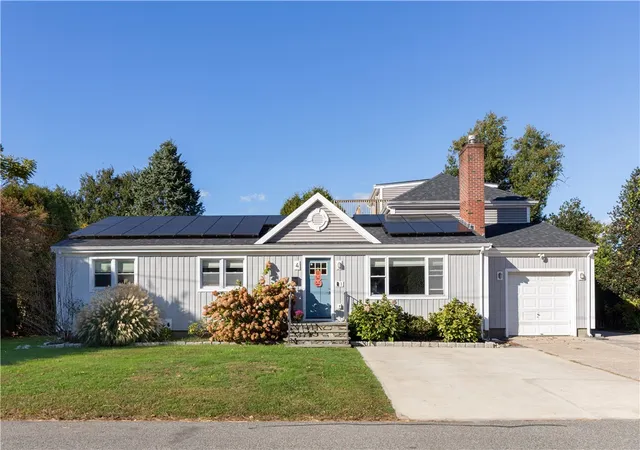Photo 1 of Mansion for sale at 4 James St, Middletown, RI 02842 | MLS# 1395808 | Listing updated on 2026-06-18