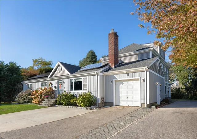 Photo 2 of Mansion for sale at 4 James St, Middletown, RI 02842 | MLS# 1395808 | Listing updated on 2026-06-18