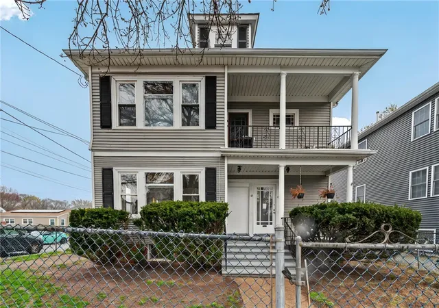 Homes for sale in Providence, RI | 15 Melissa St, Providence, RI 02909 | MLS# 1396026