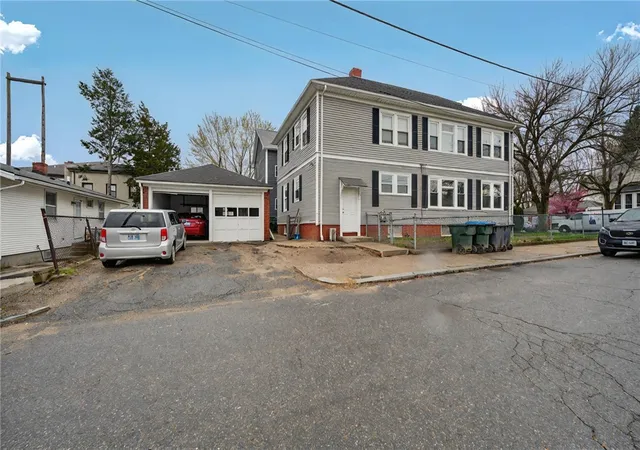 Homes for sale in Providence, RI | 15 Melissa St, Providence, RI 02909 | MLS# 1396026
