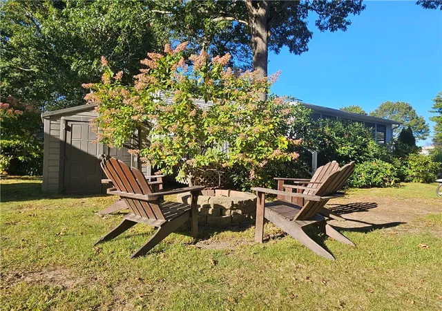 Photo 5 of Single family home for sale at 118 Dunns Cor Rd, Westerly, RI 02891 | MLS# 1395940 | Listing updated on 2026-08-22