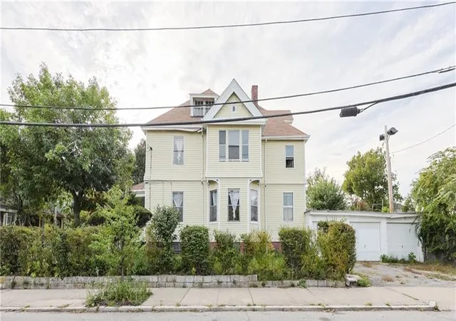 Homes for sale in Providence, RI | 61 Whitmarsh St, Providence, RI 02907 | MLS# 1396748