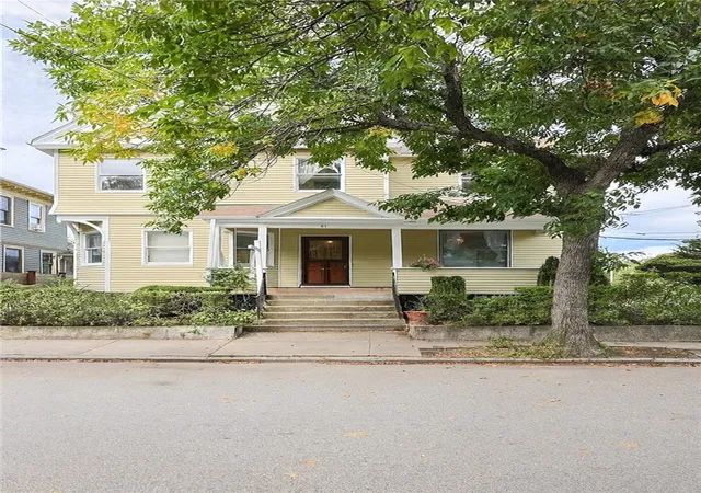 Homes for sale in Providence, RI | 61 Whitmarsh St, Providence, RI 02907 | MLS# 1396748